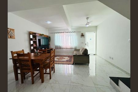 Casa de Condomínio à venda com 3 quartos, 120m² em Santa Amelia, Belo Horizonte