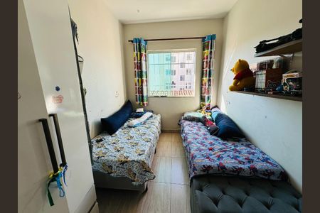 Casa de Condomínio à venda com 3 quartos, 120m² em Santa Amelia, Belo Horizonte