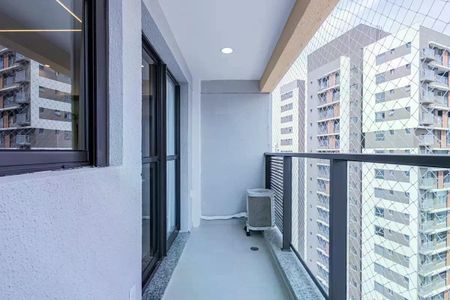 Apartamento à venda com 1 quarto, 27m² em Jardim das Acacias, São Paulo