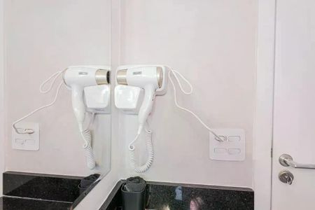 Apartamento à venda com 1 quarto, 27m² em Jardim das Acacias, São Paulo