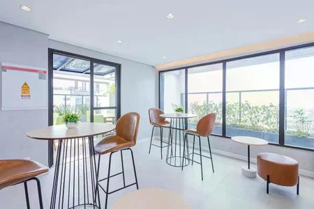 Apartamento à venda com 1 quarto, 27m² em Jardim das Acacias, São Paulo