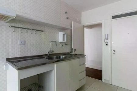Apartamento à venda com 100m², 3 quartos e 1 vaga
