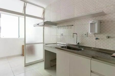 Apartamento à venda com 100m², 3 quartos e 1 vaga