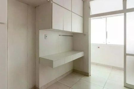 Apartamento à venda com 100m², 3 quartos e 1 vaga