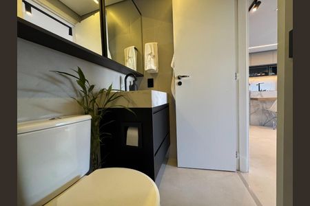Apartamento à venda com 1 quarto, 50m² em Brás, São Paulo
