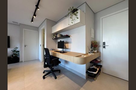 Apartamento à venda com 1 quarto, 50m² em Brás, São Paulo