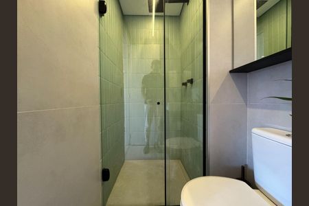 Apartamento à venda com 1 quarto, 50m² em Brás, São Paulo