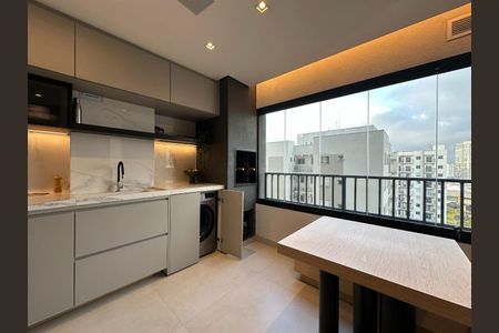 Apartamento à venda com 1 quarto, 50m² em Brás, São Paulo