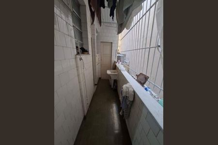 Apartamento à venda com 105m², 2 quartos e sem vaga