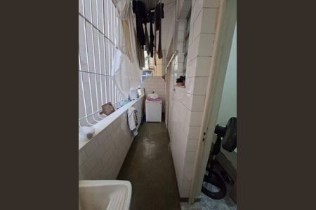 Apartamento à venda com 2 quartos, 105m² em Botafogo, Rio de Janeiro
