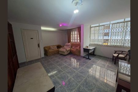 Apartamento à venda com 105m², 2 quartos e sem vaga