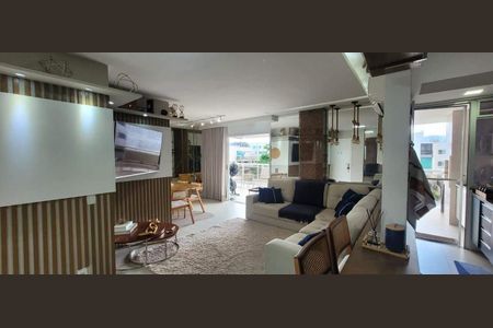 Apartamento à venda com 234m², 3 quartos e 2 vagas
