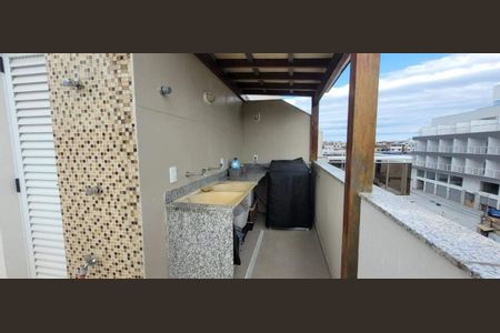 Apartamento à venda com 234m², 3 quartos e 2 vagas