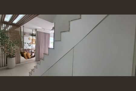 Apartamento à venda com 234m², 3 quartos e 2 vagas