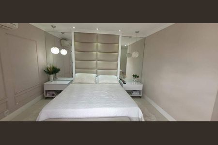 Apartamento à venda com 234m², 3 quartos e 2 vagas