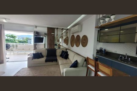 Apartamento à venda com 234m², 3 quartos e 2 vagas