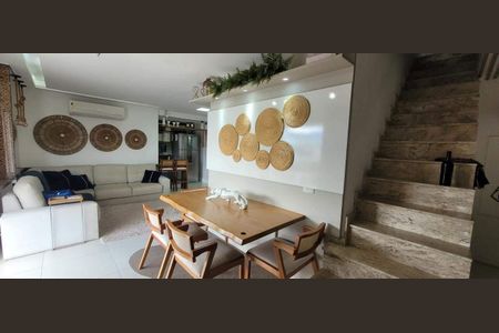 Apartamento à venda com 234m², 3 quartos e 2 vagas
