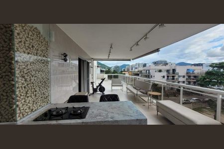 Apartamento à venda com 234m², 3 quartos e 2 vagas