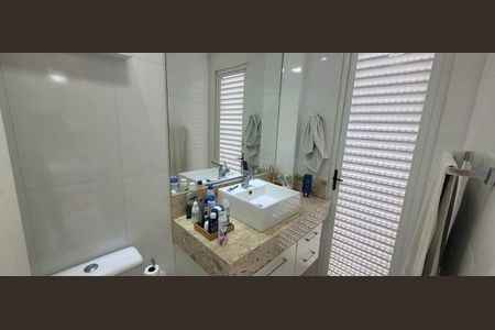 Apartamento à venda com 234m², 3 quartos e 2 vagas
