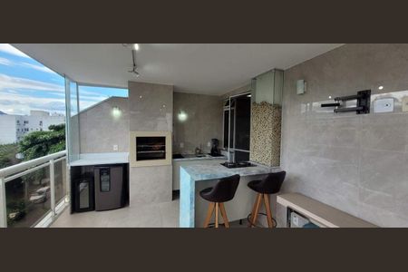 Apartamento à venda com 234m², 3 quartos e 2 vagas