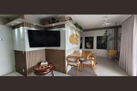 Apartamento à venda com 234m², 3 quartos e 2 vagas