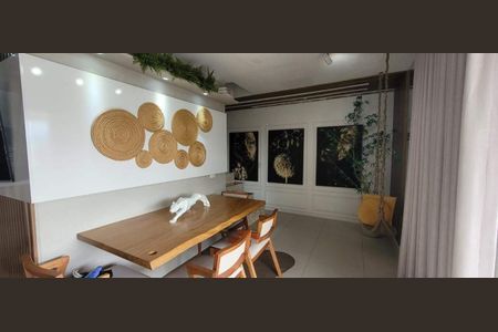 Apartamento à venda com 234m², 3 quartos e 2 vagas