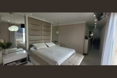 Apartamento à venda com 234m², 3 quartos e 2 vagas