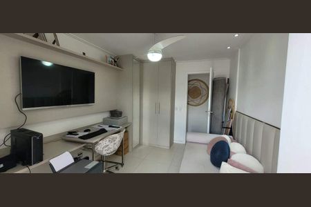 Apartamento à venda com 234m², 3 quartos e 2 vagas