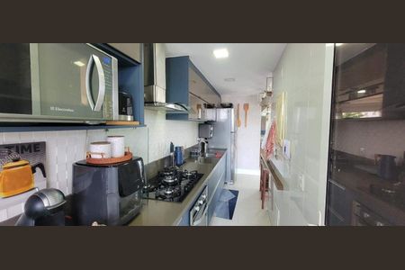 Apartamento à venda com 234m², 3 quartos e 2 vagas