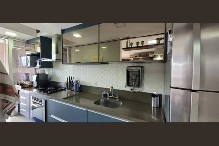Apartamento à venda com 234m², 3 quartos e 2 vagas