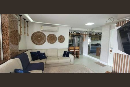 Apartamento à venda com 234m², 3 quartos e 2 vagas