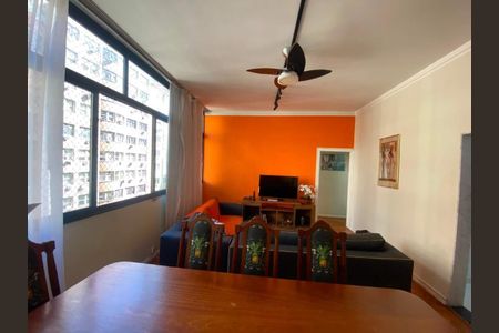 Apartamento à venda com 88m², 3 quartos e sem vaga