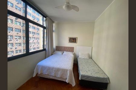 Apartamento à venda com 88m², 3 quartos e sem vaga
