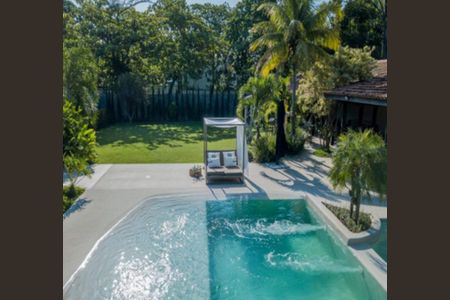 Casa à venda com 7 quartos, 1934m² em Barra da Tijuca, Rio de Janeiro