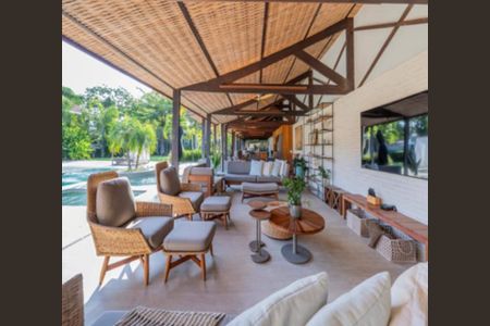 Casa à venda com 7 quartos, 1934m² em Barra da Tijuca, Rio de Janeiro