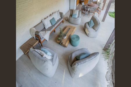 Casa à venda com 7 quartos, 1934m² em Barra da Tijuca, Rio de Janeiro