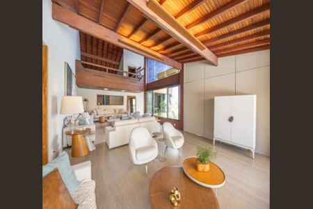 Casa à venda com 7 quartos, 1934m² em Barra da Tijuca, Rio de Janeiro
