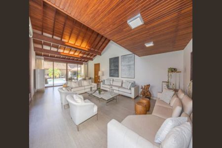 Casa à venda com 7 quartos, 1934m² em Barra da Tijuca, Rio de Janeiro