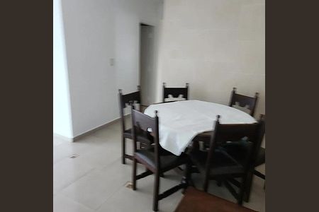 Apartamento à venda com 3 quartos, 127m² em Mandaqui, São Paulo