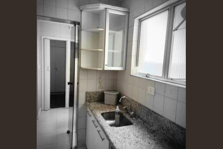 Apartamento à venda com 3 quartos, 127m² em Mandaqui, São Paulo