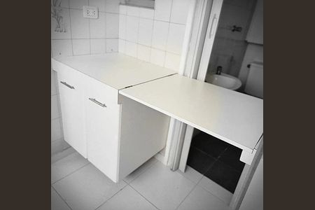 Apartamento à venda com 3 quartos, 127m² em Mandaqui, São Paulo