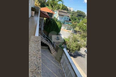 Casa à venda com 4 quartos, 613m² em São Domingos, São Paulo