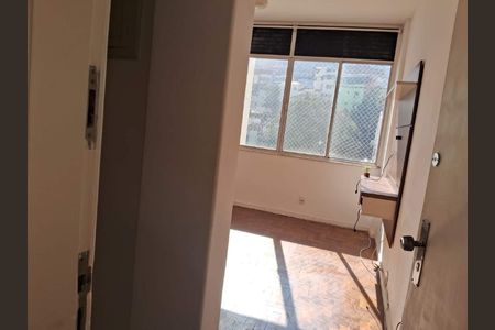 Apartamento à venda com 2 quartos, 38m² em Leme, Rio de Janeiro