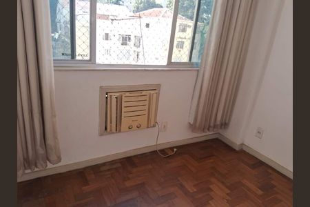 Apartamento à venda com 2 quartos, 38m² em Leme, Rio de Janeiro
