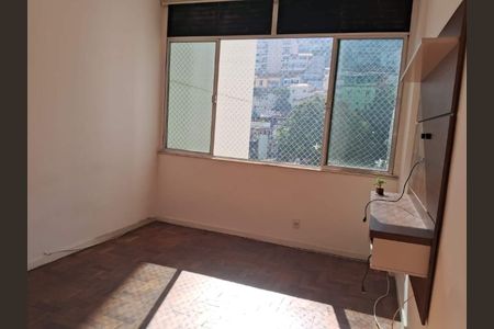 Apartamento à venda com 2 quartos, 38m² em Leme, Rio de Janeiro