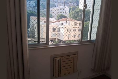Apartamento à venda com 2 quartos, 38m² em Leme, Rio de Janeiro