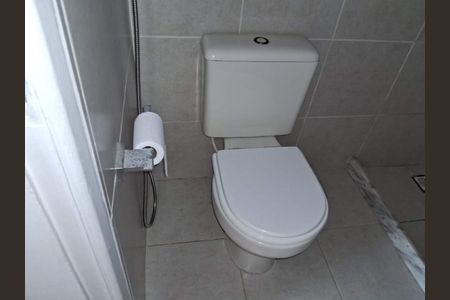Apartamento à venda com 2 quartos, 38m² em Leme, Rio de Janeiro