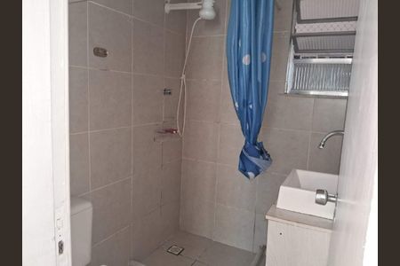 Apartamento à venda com 2 quartos, 38m² em Leme, Rio de Janeiro