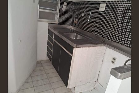 Apartamento à venda com 2 quartos, 38m² em Leme, Rio de Janeiro