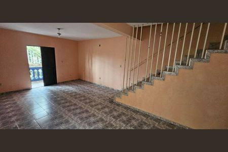 Casa à venda com 3 quartos, 189m² em Lauzane Paulista, São Paulo